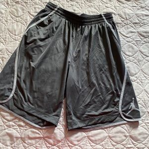 Jordan Brand Basketball Shorts